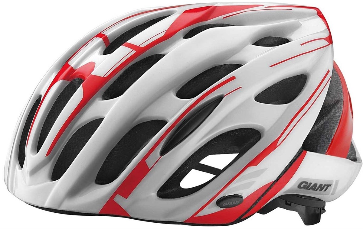 Giant Ally Road Cycling Helmet 2015