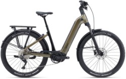 Image of Giant Anytour X E+ 3 2025 Electric Hybrid Bike