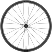 Image of Giant CXR 1 Tubeless Disc Brake 700c Front Wheel