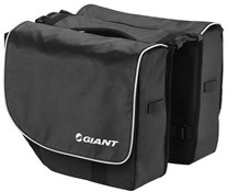 Image of Giant City Pannier Bags