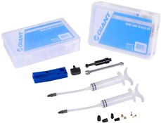 Image of Giant Conduct Hydraulic Disc Brakes Service Kit