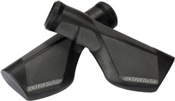 Image of Giant Connect Ergo Max Grips