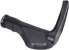 Image of Giant Connect Ergo Max Plus Lock-On Grips