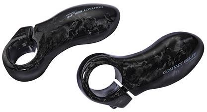 Giant Contact SLR Carbon Bar Ends
