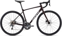 Image of Giant Contend AR 2 2024 Road Bike