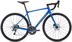 Image of Giant Contend SL 2 Disc 2023 Road Bike