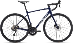 Image of Giant Contend SL Disc 1 2024 Road Bike