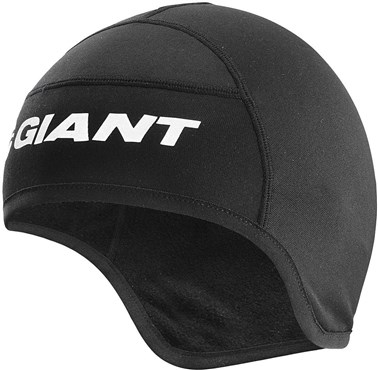 Giant Cycling Skull Cap (Ear Covers)