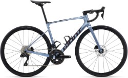 Image of Giant Defy Advanced 1 2025 Road Bike