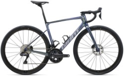 Image of Giant Defy Advanced Pro 0 2025 Road Bike