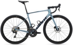 Image of Giant Defy Advanced Pro 2 2025 Road Bike