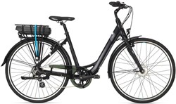 Giant Ease-E+ 2018 Electric Hybrid Bike