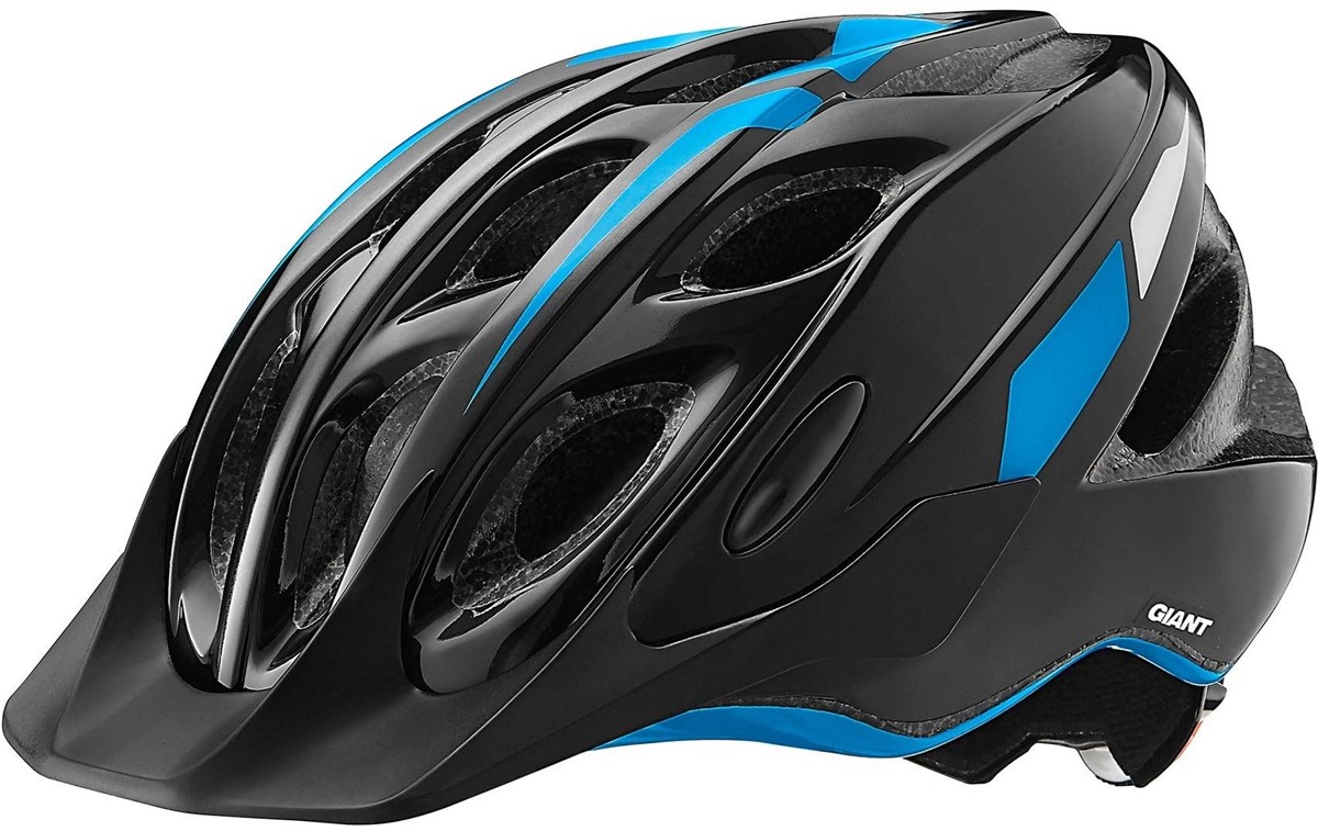 Giant Exempt Youth / Junior Cycling Helmet