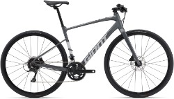 Image of Giant FastRoad 2 2024 Road Bike
