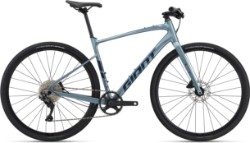 Image of Giant FastRoad AR 1 2023 Road Bike