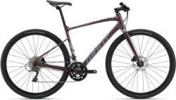 Image of Giant FastRoad AR 3 2023 Road Bike