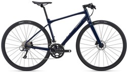 Image of Giant FastRoad SL 2 2021 Road Bike