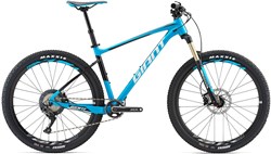 Giant Fathom 1 27.5" 2018 Mountain Bike