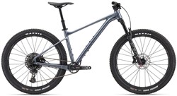 Image of Giant Fathom 1 27.5" 2023 Mountain Bike