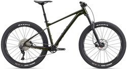Image of Giant Fathom 2 27.5" 2023 Mountain Bike