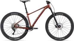 Image of Giant Fathom 29 2 2023 Mountain Bike