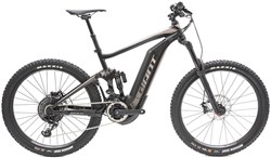 Giant Full-E+ 0 SX Pro 27.5" 2018 Electric Mountain Bike