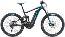 Giant Full E+ 1.5 Pro 2018 Electric Mountain Bike