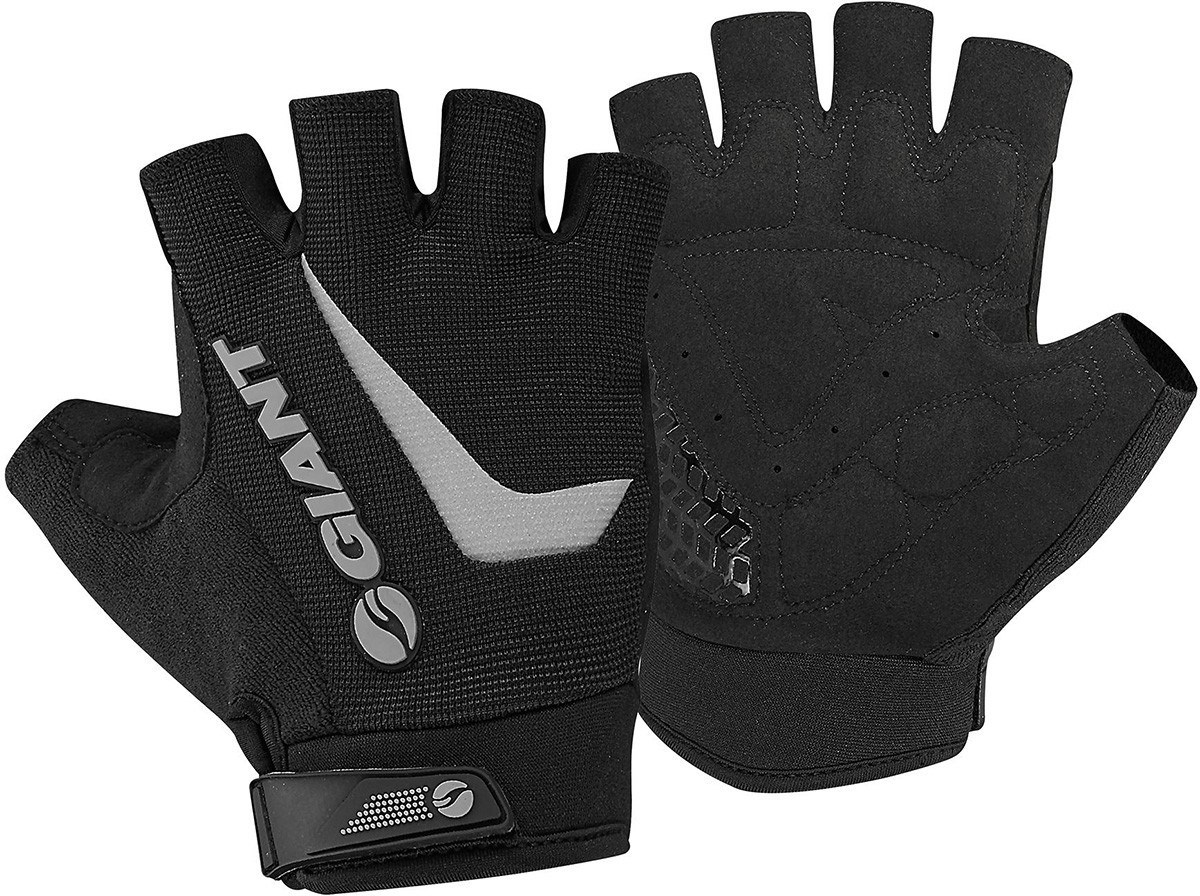 Giant Horizon Mitts Short Finger Cycling Gloves