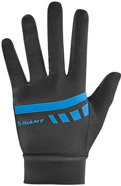Giant Podium Gel Long Finger Gloves