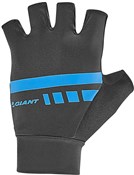 Giant Podium Gel Short Finger Gloves / Mitts