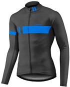 Giant Podium Thermal Long Sleeve Cycling Jersey