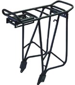 Image of Giant Rear Carrier Pannier Rack 700c with Pump Mount