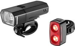 Image of Giant Recon HL600 & TL200 Combo Light Set