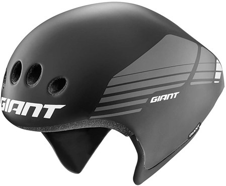 Giant Rivet TT Road Cycling Helmet