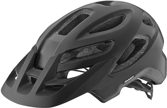 Giant Roost MTB Cycling Helmet