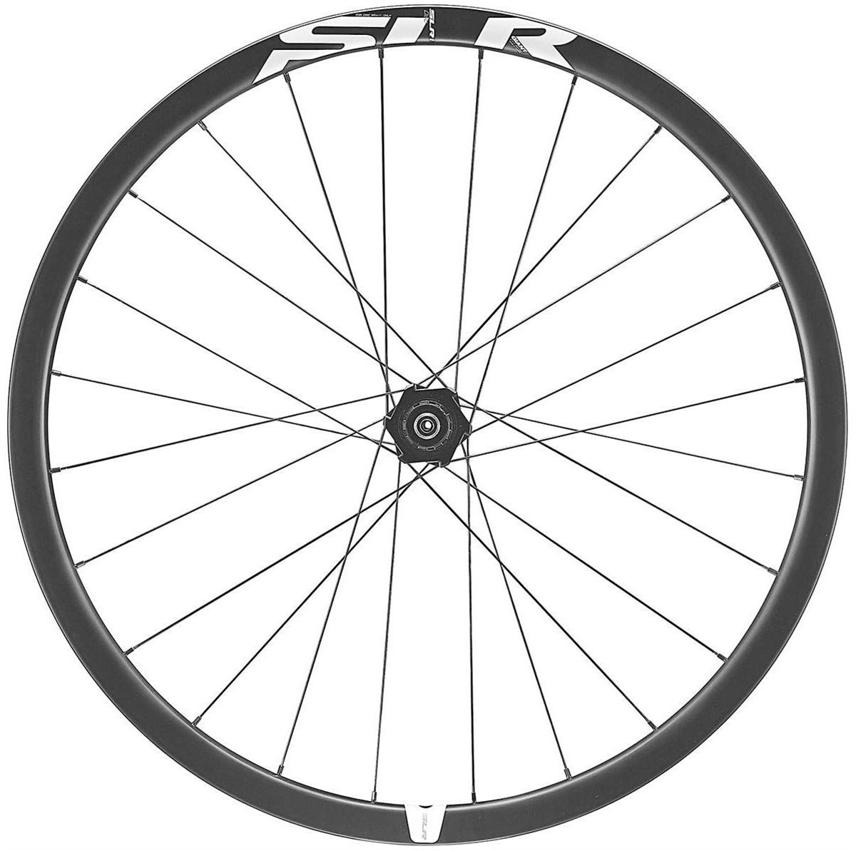 Giant SLR 1 Disc Wheel System (Rear Wheel)
