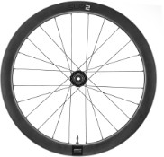 Image of Giant SLR 2 50 Hookless Disc Brake Front Wheel