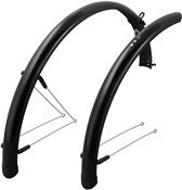 Image of Giant Speedshield 700 Tour Mudguards/Fenders