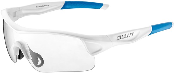 Giant Stratos Cycling Sunglasses - 3 Set Lens
