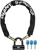 Image of Giant Surelock Force 2 Chain Lock