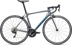 Image of Giant TCR Advanced 2 Pro Compact 2024 Road Bike