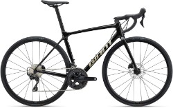 Image of Giant TCR Advanced Disc 2 Pro Compact 2024 Road Bike