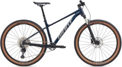 Image of Giant Talon 0 2025 Mountain Bike