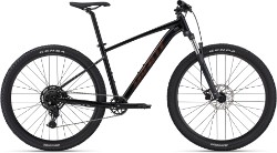 Image of Giant Talon 2 2025 Mountain Bike