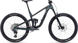 Image of Giant Trance X Advanced 1 2024 Mountain Bike