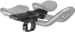 Image of Giant Tri Clip-On Clamp Handlebars