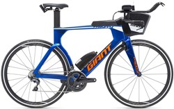 Giant Trinity Advanced Pro 2 2018 Triathlon Bike