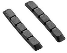 Image of Giant V-Brake Replacement Pad - Pair