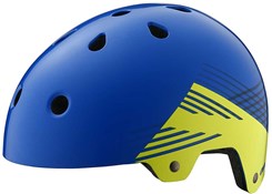Giant Vault Off Road/Urban Commuter Cycling Helmet 2017