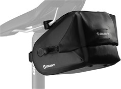 Image of Giant WP Waterproof Saddle Bag - Large 1.5L